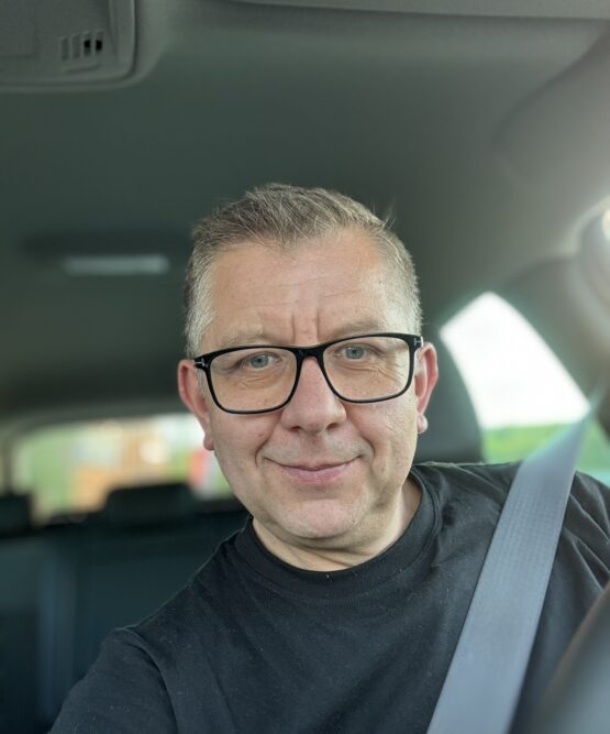 Marek Bieliński MB-CARE